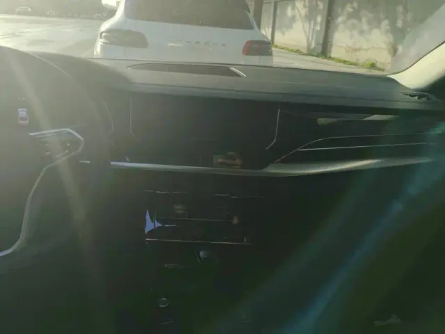 Volkswagen Passat — Фото автомобиля 13