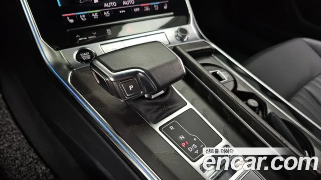 Audi A6 45 TFSI quattro Premium — Фото автомобиля 4