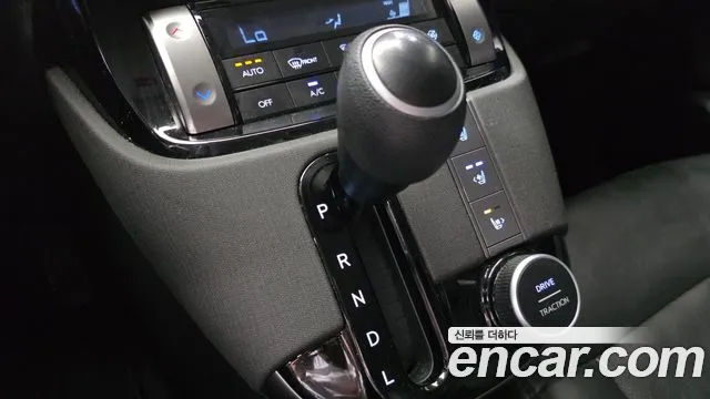 Hyundai Casper — Фото автомобиля 12
