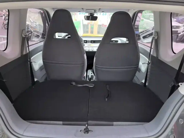 Wuling Hongguang Mini EV — Фото автомобиля 18