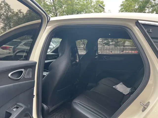 BYD Seal 06 — Фото автомобиля 5