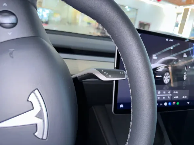 Tesla Model Y — Фото автомобиля 10
