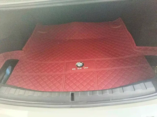 BMW 3 Series — Фото автомобиля 5