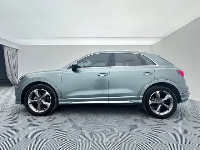 Audi Q3 — Фото автомобиля 8