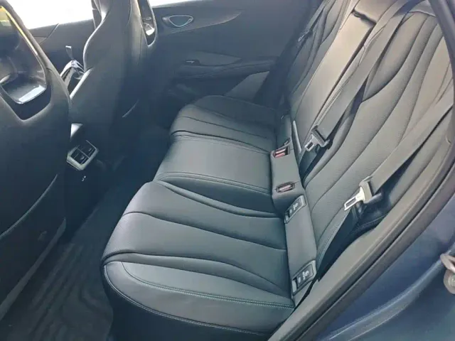 BYD Seal 06 — Фото автомобиля 16