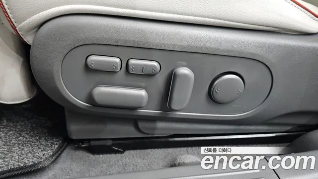 Hyundai Ioniq 5 Ioniq5 — Фото автомобиля 20