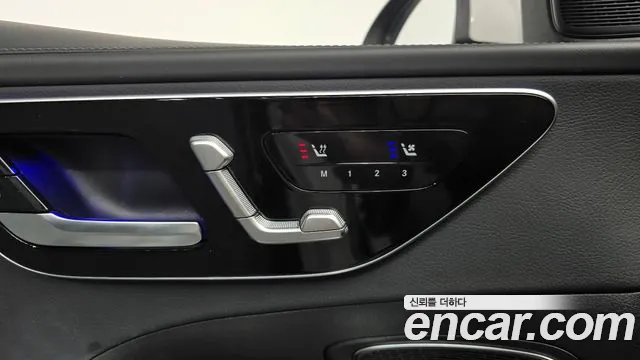 Mercedes-Benz C-Class — Фото автомобиля 27