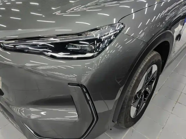 Geely Galaxy E5 — Фото автомобиля 5