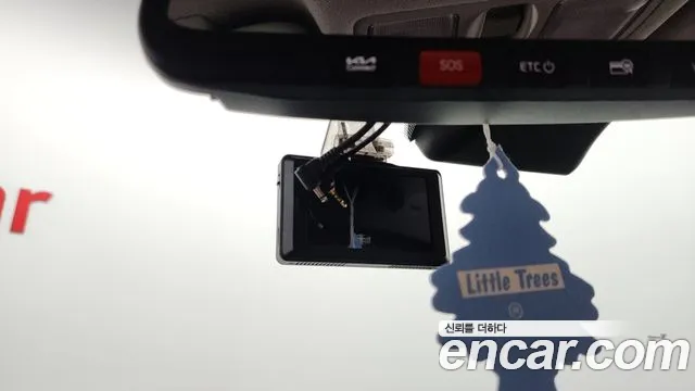 Kia morning Новый Morning (JA) Signature — Фото автомобиля 20