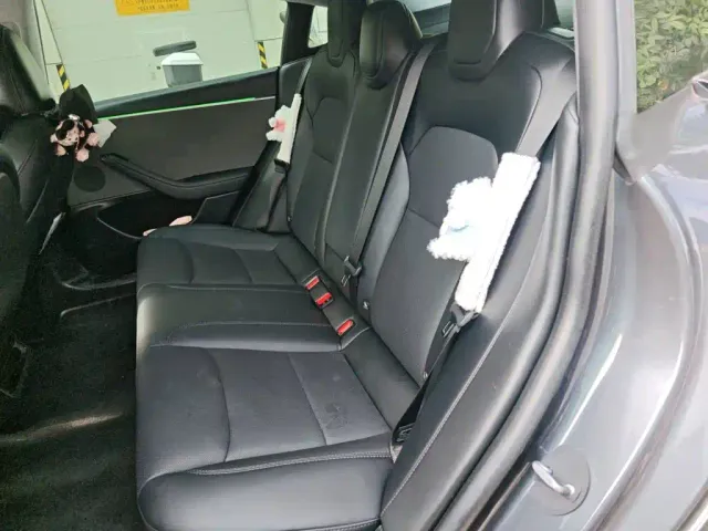 Tesla Model 3 — Фото автомобиля 18