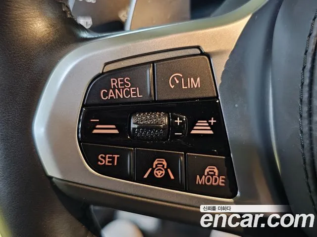 BMW X4 xDrive20i M Sport — Фото автомобиля 15