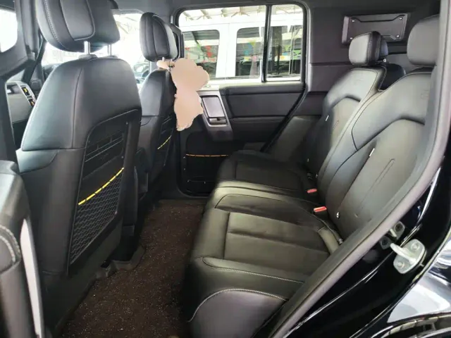 iCAR V23 — Фото автомобиля 16