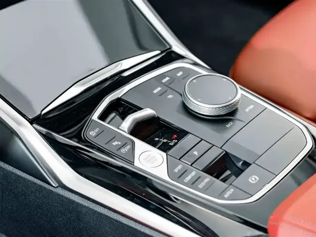 BMW 3 Series — Фото автомобиля 14