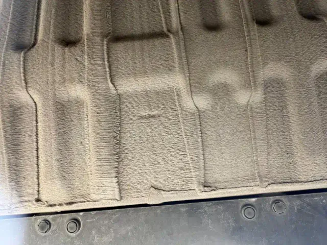Toyota Sienna — Фото автомобиля 9