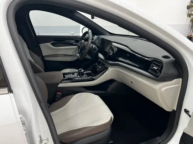 BYD Qin PLUS — Фото автомобиля 5