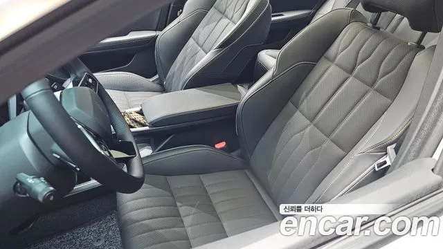 Renault Korea Scenic — Фото автомобиля 26
