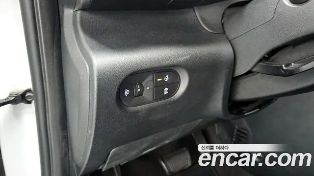 Hyundai Casper Casper Inspiration — Фото автомобиля 18