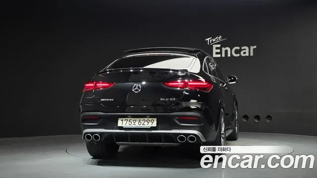 Mercedes-Benz GLE-Class W167 — Фото автомобиля 4