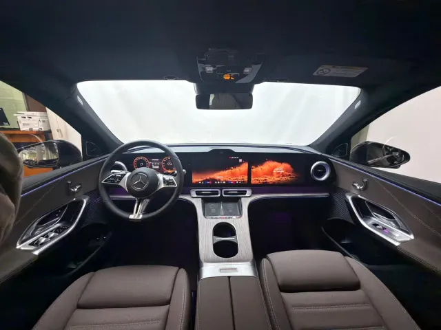 Mercedes-Benz GLC-Class — Фото автомобиля 16