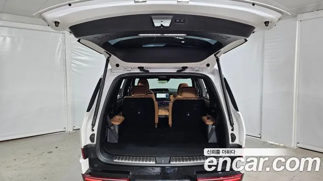 Hyundai Santafe Santa Fe (MX5) — Фото автомобиля 20