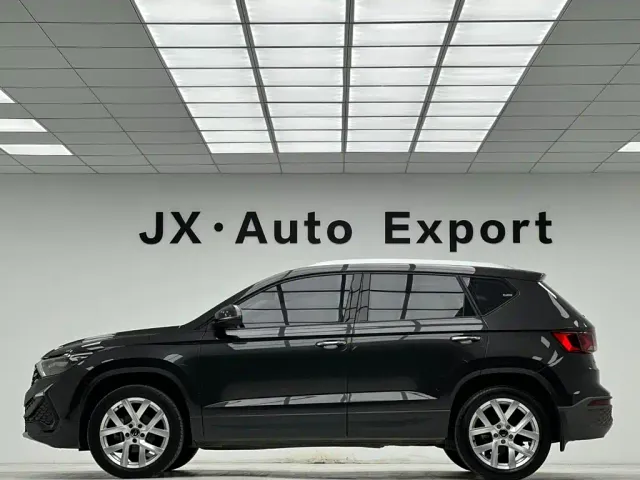Jetta VS5 — Фото автомобиля 6