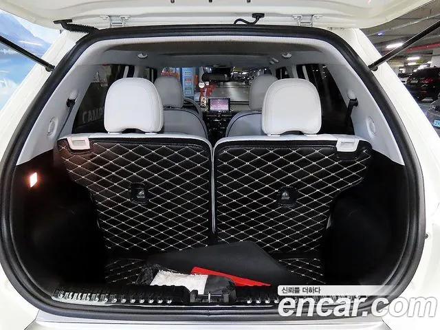 Hyundai Casper — Фото автомобиля 18