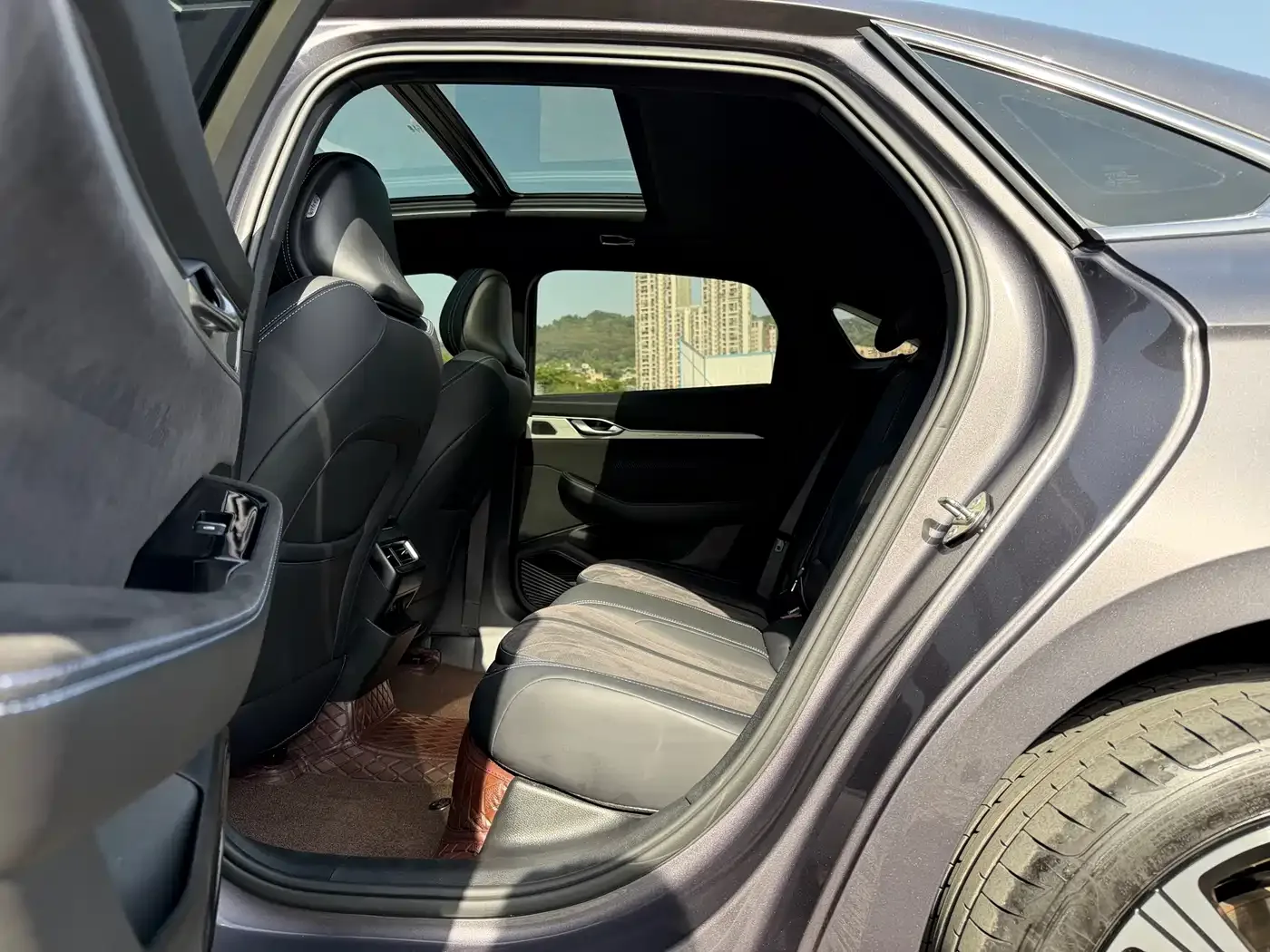 Geely Xing Rui 2025 Oriental Glory 2.0TD Star Edition — Фото автомобиля 14