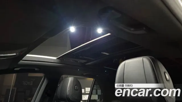 Mercedes-Benz GLE-Class — Фото автомобиля 23