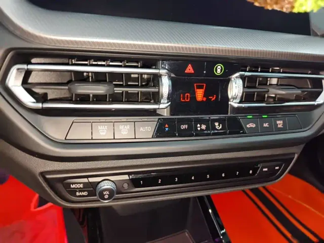 BMW 2 Series — Фото автомобиля 12
