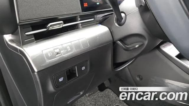 Hyundai Kona — Фото автомобиля 25