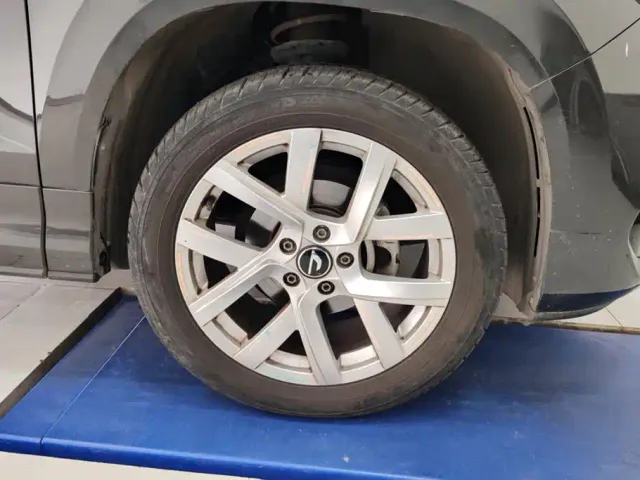 Jetta VS5 — Фото автомобиля 6