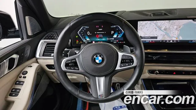BMW X5 xDrive 40i M Sport Pro Special Edition — Фото автомобиля 14