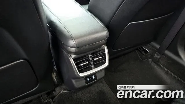 Hyundai Grandeur — Фото автомобиля 19