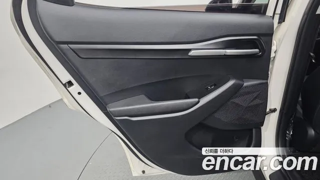 Kia Seltos — Фото автомобиля 14
