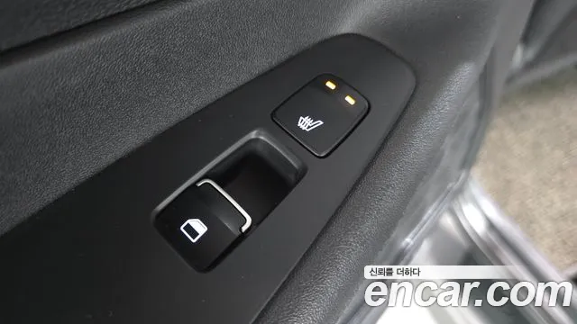 Hyundai Santa Fe New — Фото автомобиля 28