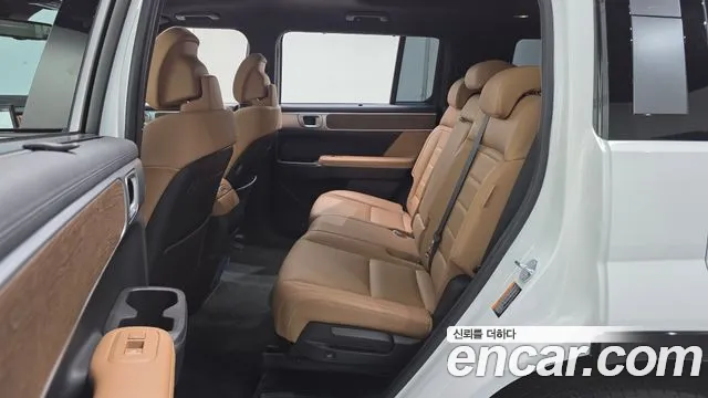 Hyundai Santafe — Фото автомобиля 11