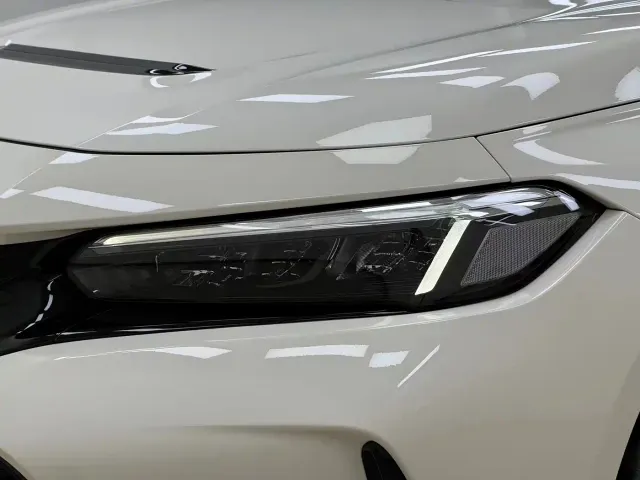 Honda Civic — Фото автомобиля 9