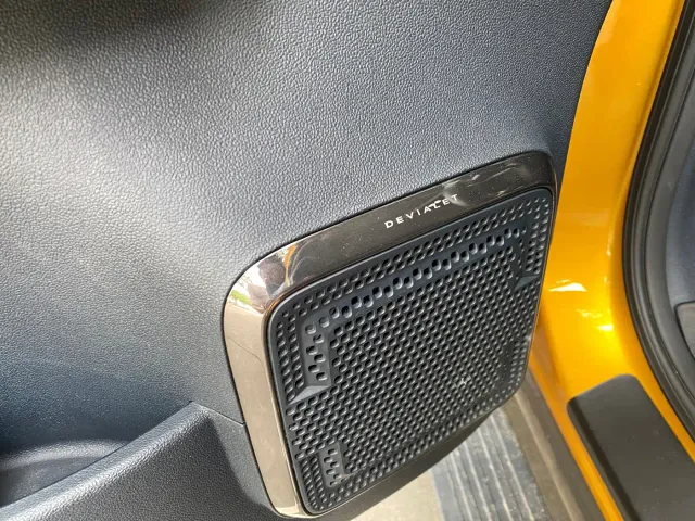 BYD FangChengBao Leopard 5 — Фото автомобиля 15