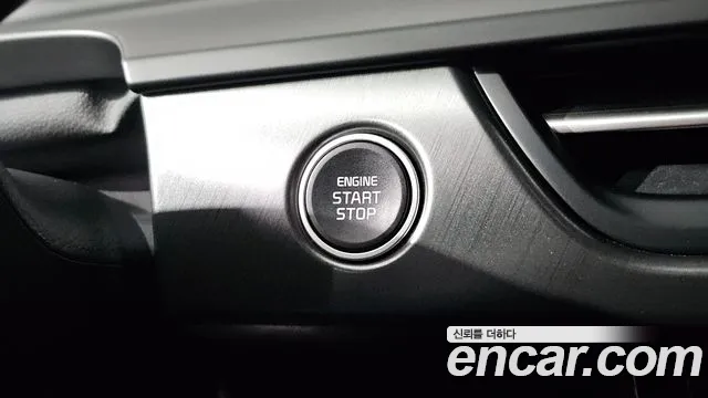 Kia Seltos New — Фото автомобиля 24