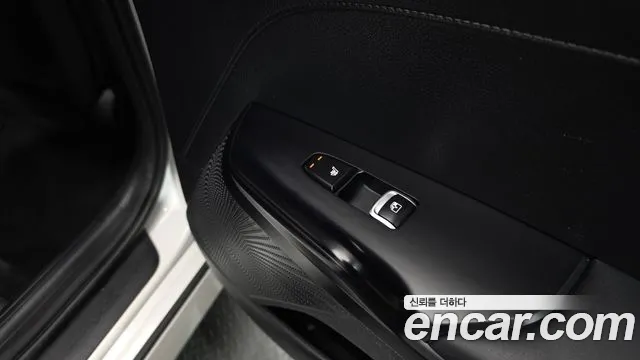 Kia K5 Новый K5 3 поколение 2.0 LPi(Для проката) — Фото автомобиля 16