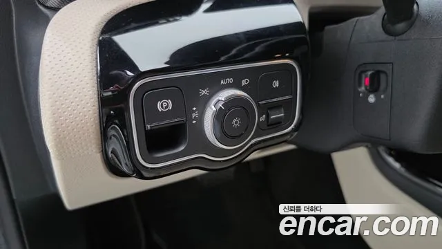 Mercedes-Benz A-Class W177 — Фото автомобиля 15