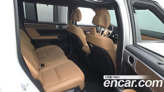 Hyundai Santa Fe — Фото автомобиля 12
