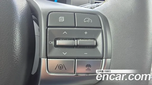 Hyundai Casper Casper Inspiration — Фото автомобиля 15
