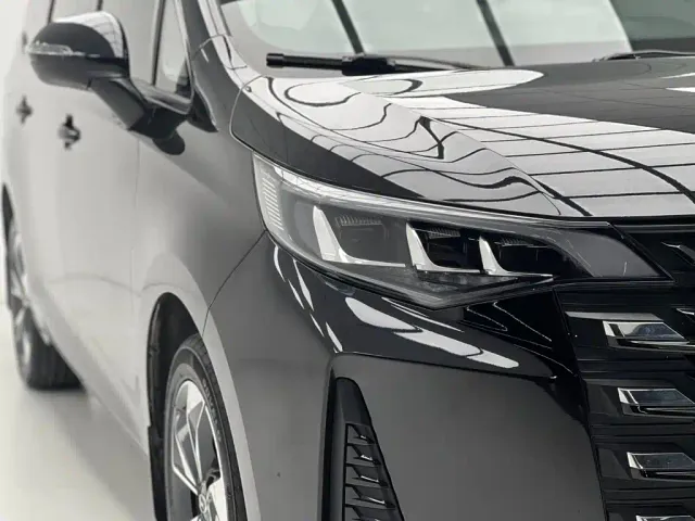GAC Trumpchi M6 — Фото автомобиля 4