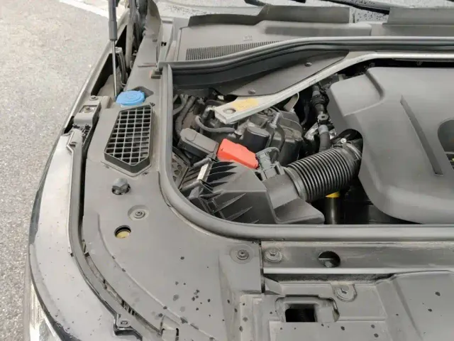 Land Rover Range Rover — Фото автомобиля 20