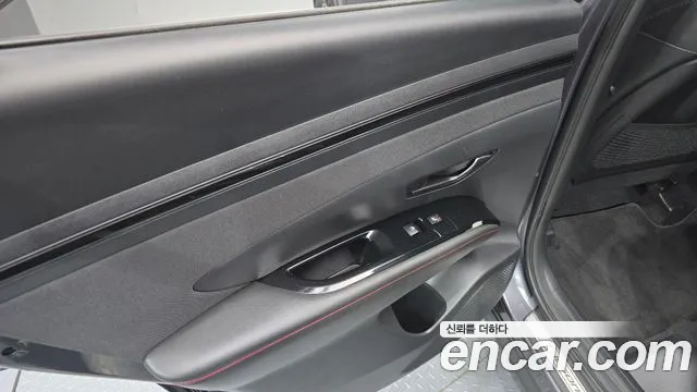 Hyundai Tucson — Фото автомобиля 14