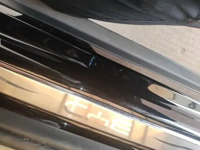 BYD Sealion 07 EV — Фото автомобиля 20