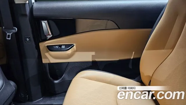 Kia Carnival 4th Gen — Фото автомобиля 14