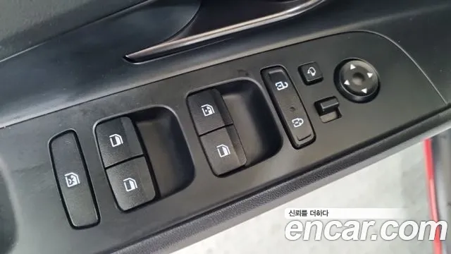 Hyundai Avante CN7 — Фото автомобиля 13
