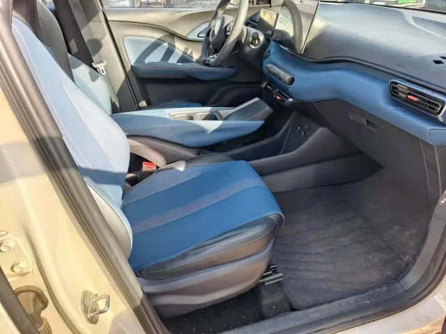 BYD Seagull — Фото автомобиля 5